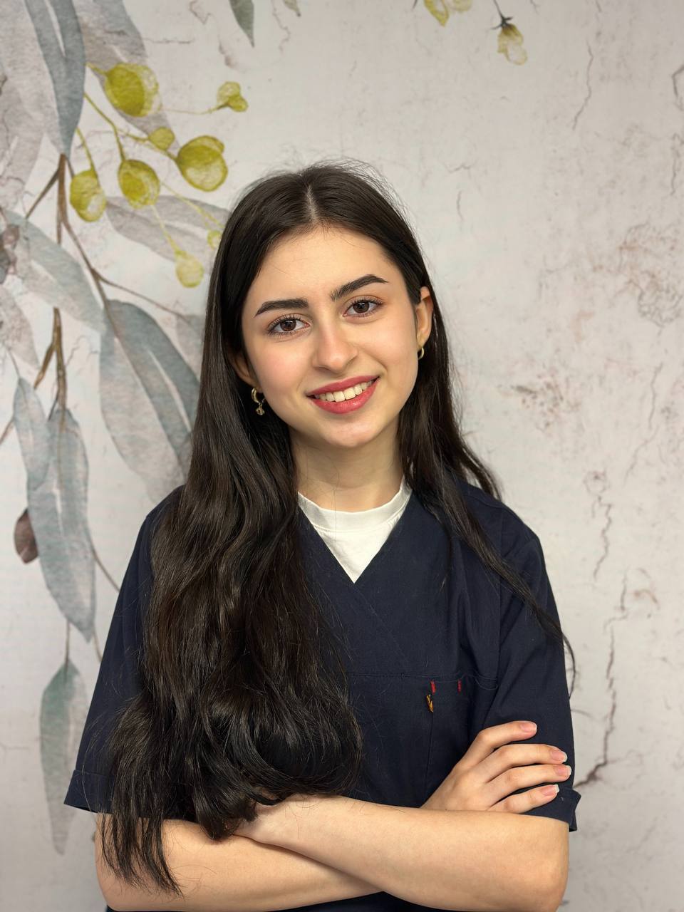 Uzman Hayrunnisa