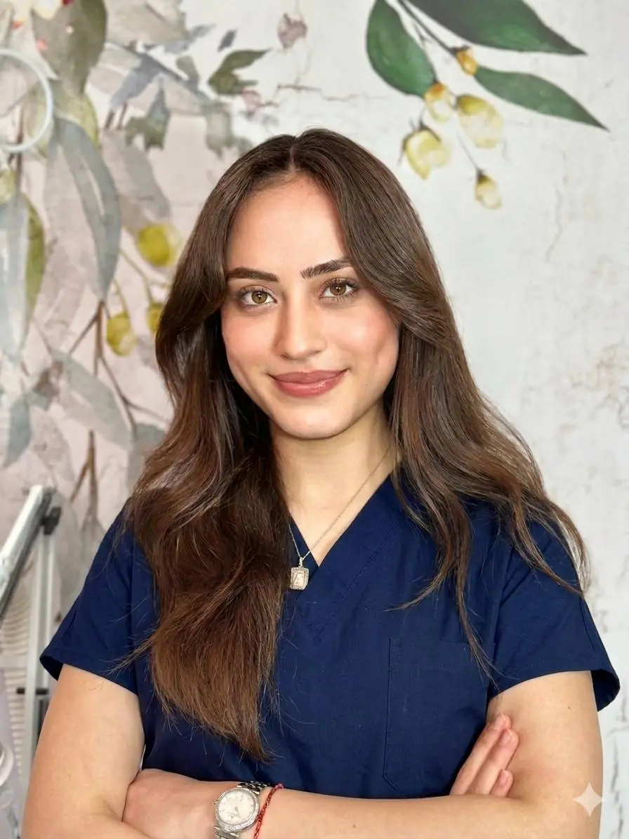 Uzman Pelin